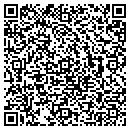 QR code with Calvin Klein contacts