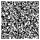 QR code with Coastal Canvas contacts