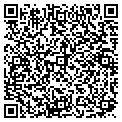 QR code with Prada contacts