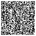 QR code with Romy contacts