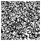 QR code with S H Frank & CO House-Leather contacts