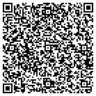 QR code with Von Rusten Claudette contacts