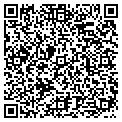 QR code with Gap contacts
