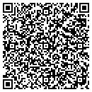 QR code with Gaslamp Garage contacts