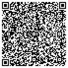 QR code with W&W Wholesale Incorporated contacts