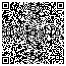 QR code with Under the Nile contacts