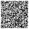 QR code with Yosmite Store contacts