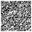 QR code with The Clothing Vault contacts
