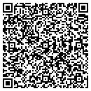 QR code with Zero Friends contacts