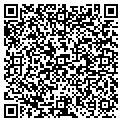 QR code with The Real Mccoy's La contacts