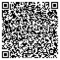 QR code with Gap contacts