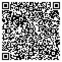QR code with Gap contacts