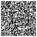 QR code with Gap Outlet contacts