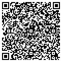 QR code with J Crew contacts