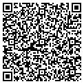 QR code with Lacoste contacts