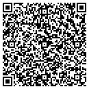 QR code with D K M Accessories contacts