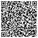 QR code with H&M contacts