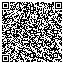 QR code with Tom James CO contacts