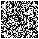 QR code with Heather Pyne contacts