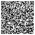QR code with H&M contacts