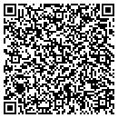 QR code with Urban D&B Wear contacts