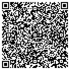 QR code with Outpost One Inc contacts