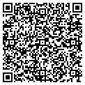 QR code with Agnes B contacts