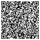 QR code with Athena Swimwear contacts