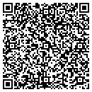 QR code with J V Ward Palm Trees Inc contacts
