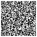 QR code with B R Concept LLC contacts
