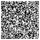 QR code with Mt Hebron Baptist Church contacts