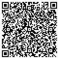 QR code with Gap contacts