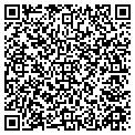 QR code with Gap contacts