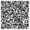 QR code with Gap contacts