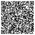 QR code with Hype contacts