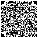 QR code with L & L Mfg contacts