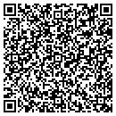 QR code with Lubiam USA Inc contacts