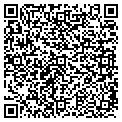 QR code with Lymi contacts