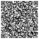 QR code with Main Street Loungewear contacts