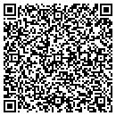 QR code with Cove Motel contacts