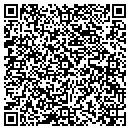 QR code with T-Mobile USA Inc contacts