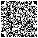 QR code with C Wonder contacts