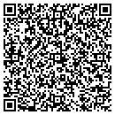 QR code with E Z Blue Corp contacts
