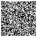 QR code with Hog Country Taxidermy contacts