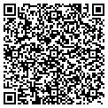 QR code with Jimmy Jazz contacts