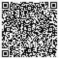 QR code with Junee contacts