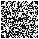 QR code with Toby's Fashions contacts