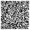 QR code with J & P Services contacts