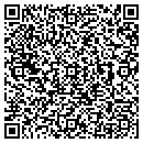 QR code with King Bargain contacts