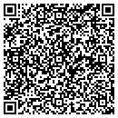 QR code with Uptown Wear contacts